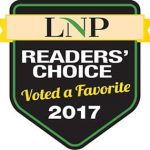 ReadersChoice_VotedAFavorite_LOGO_2017-600-crop Readers' Choice Favorite 2017