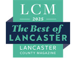 best of lancaster winner