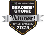 reader's choice winner